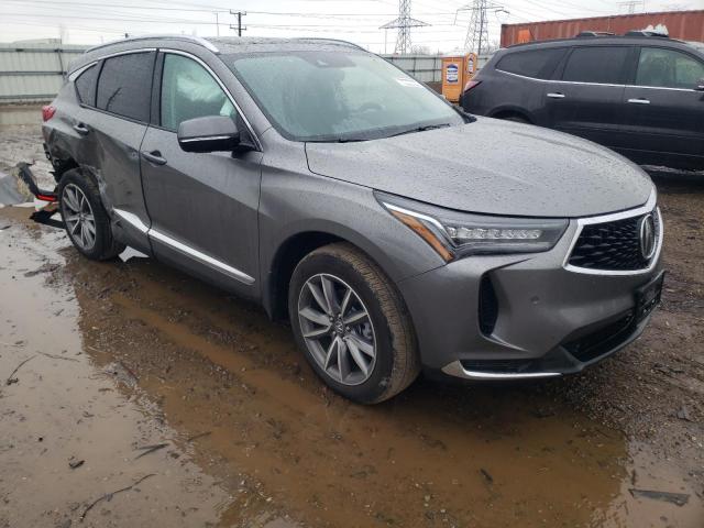 ACURA RDX TECHNOLOGY 2023