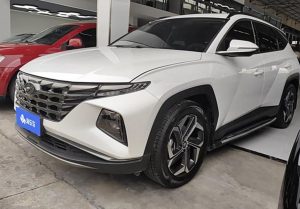 HYUNDAI TUCSON L 2021