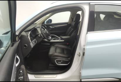 Geely Tugella 300T 2019