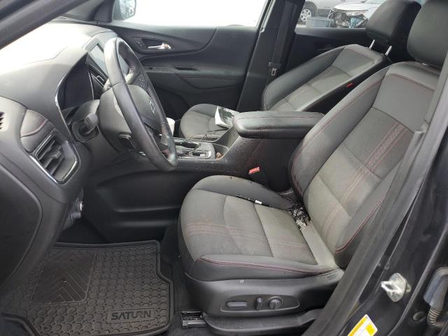 CHEVROLET EQUINOX RS 2022