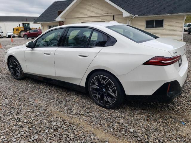 BMW 530 XI 2024