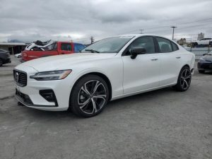 VOLVO S60 PLUS 2023