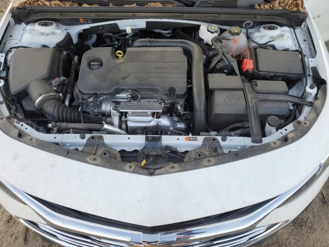 CHEVROLET MALIBU LT 2023