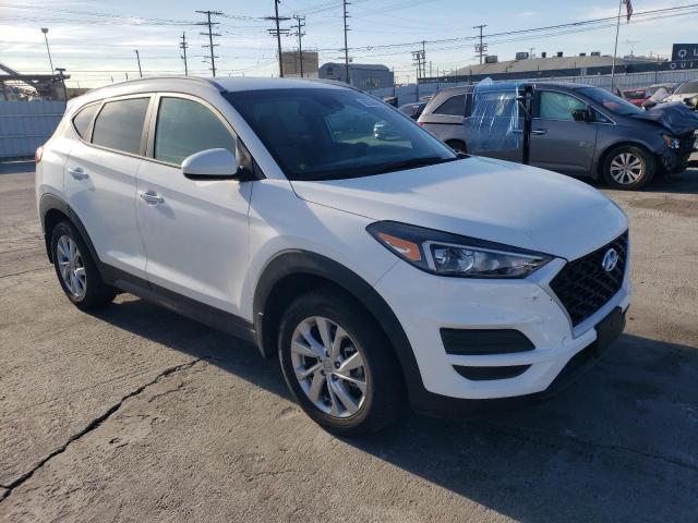 HYUNDAI TUCSON LIMITED 2020