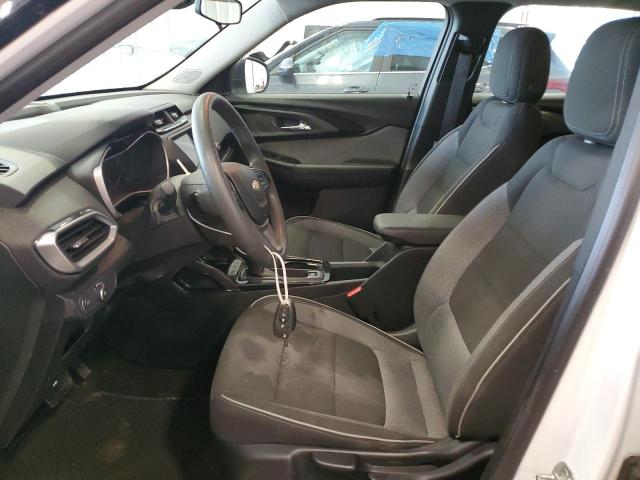 CHEVROLET TRAILBLAZER LS 2021