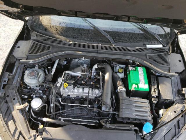 VOLKSWAGEN JETTA S 2019