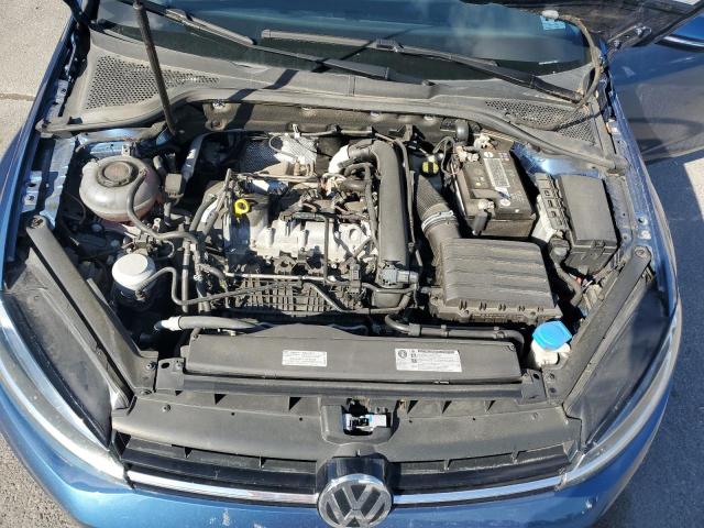 VOLKSWAGEN GOLF 2020