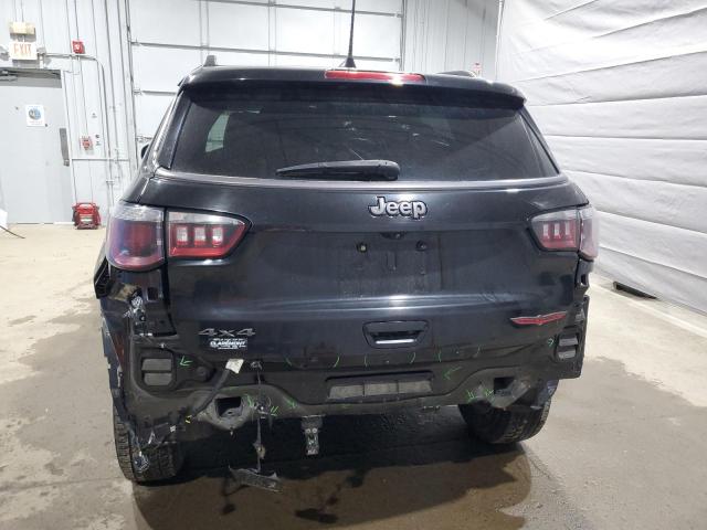 JEEP COMPASS TRAILHAWK 2021