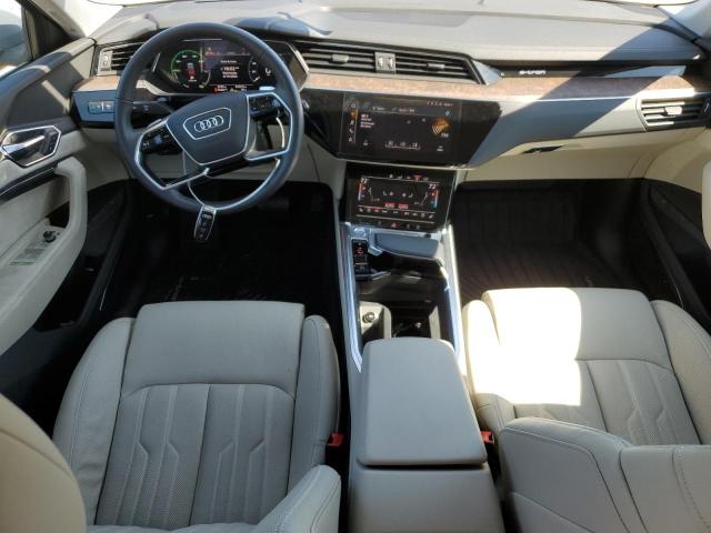 AUDI E-TRON PRESTIGE 2019