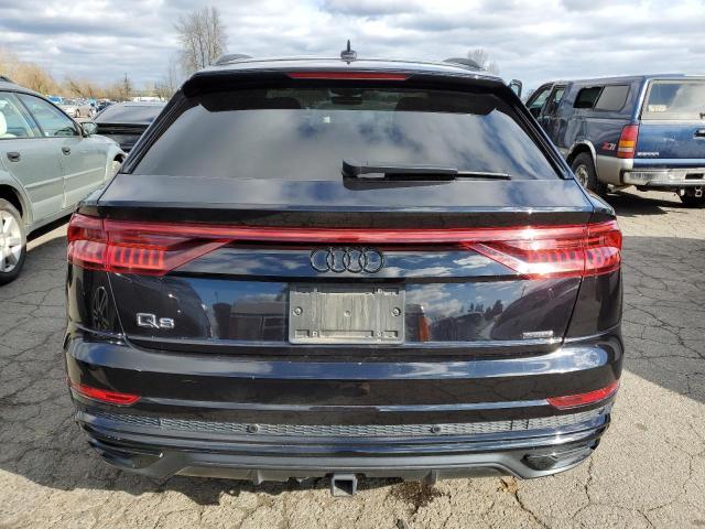 AUDI Q8 PRESTIGE S-LINE 2020