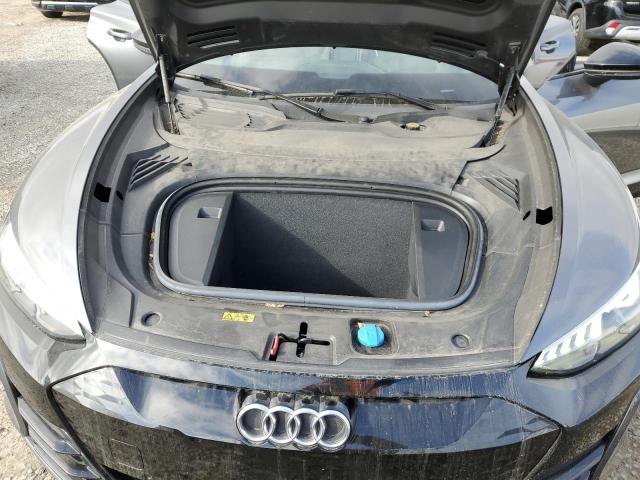 AUDI E-TRON GT PRESTIGE 2022