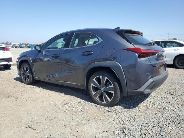LEXUS UX 200 BASE 2022