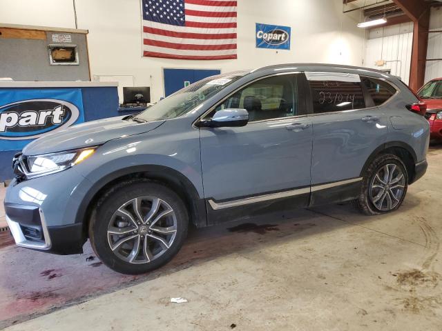 HONDA CR-V TOURING 2021