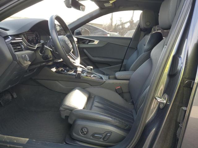 AUDI A4 PREMIUM PLUS 45 2022