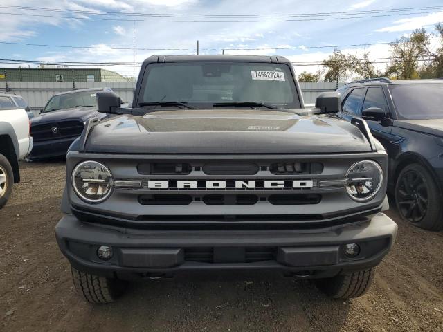 FORD BRONCO BASE 2023