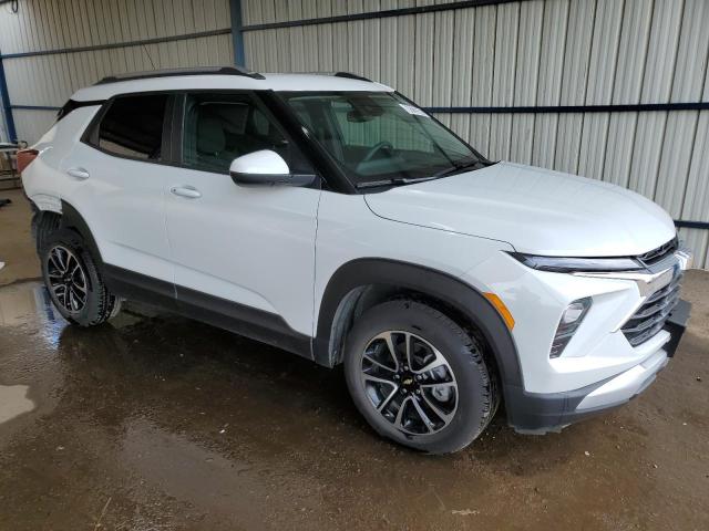 CHEVROLET TRAILBLAZER LT 2025