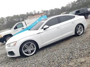 AUDI A5 PREMIUM PLUS S-LINE 2019