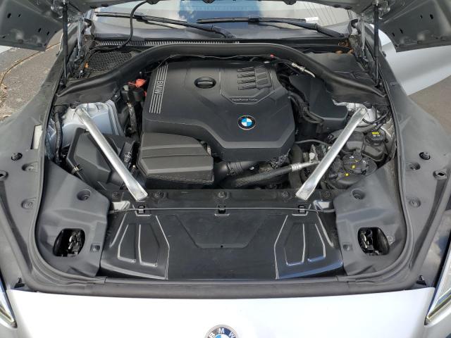 BMW Z4 SDRIVE30I 2021