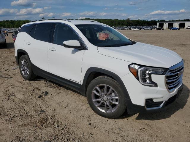 GMC TERRAIN SLT 2022