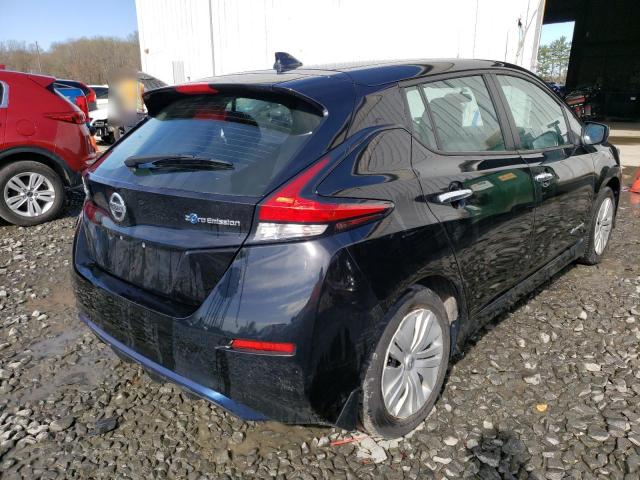 NISSAN LEAF S 2019