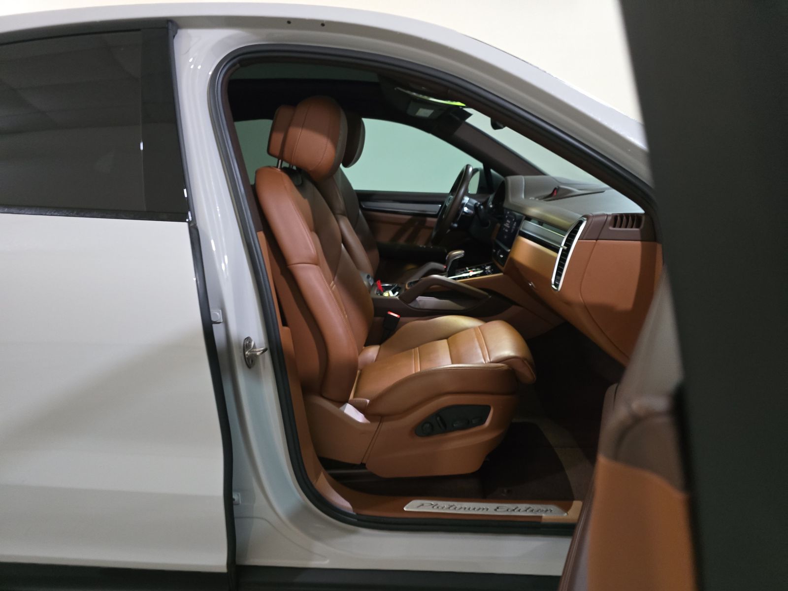 PORSCHE CAYENNE S COUPE 2022