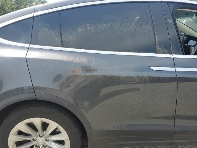 TESLA MODEL X 2017