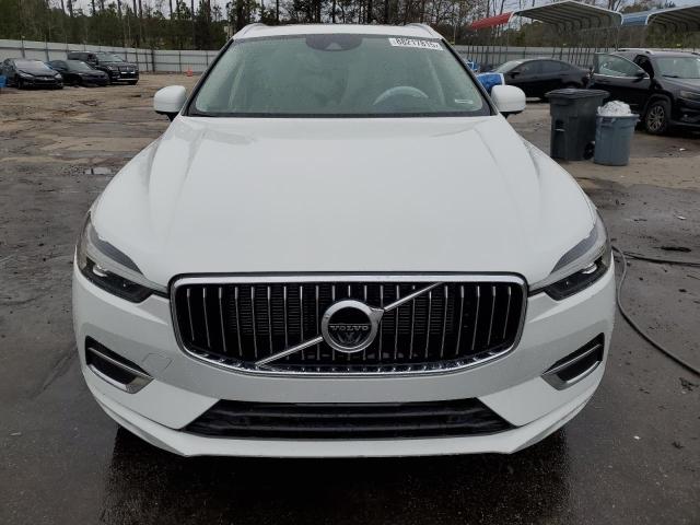 VOLVO XC60 T5 INSCRIPTION 2021