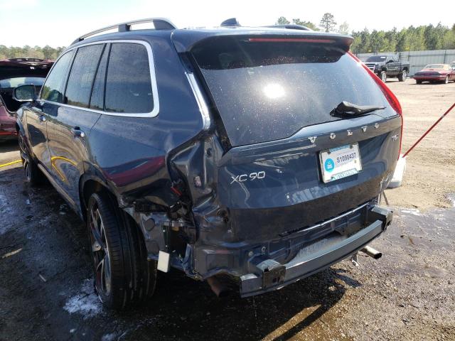 VOLVO XC90 T6 MOMENTUM 2019