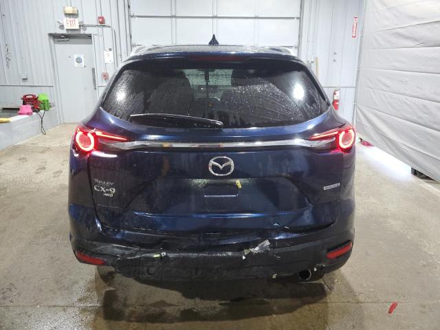 MAZDA CX-9 GRAND TOURING 2021