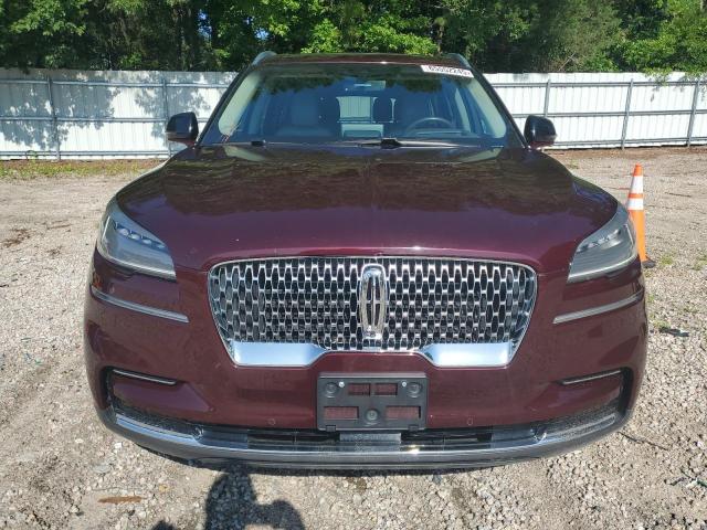 LINCOLN AVIATOR RESERVE 2021