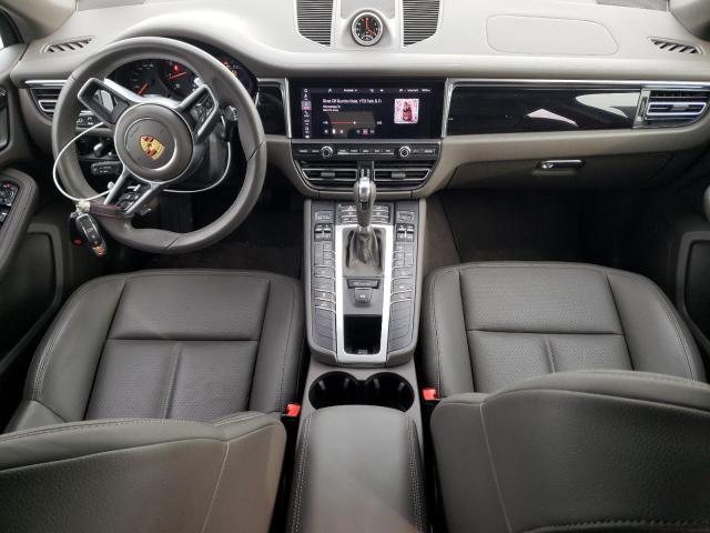 PORSCHE MACAN 2021