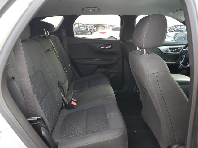 CHEVROLET BLAZER 2LT 2020