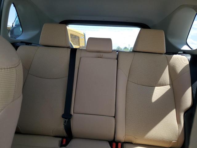 TOYOTA RAV4 LE 2021
