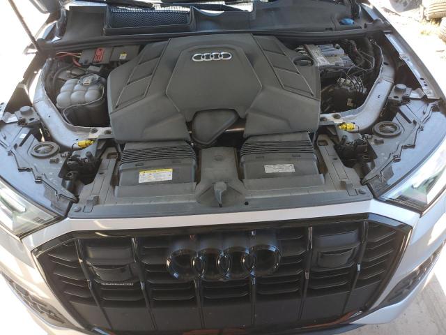 AUDI Q7 PREMIUM PLUS 2021