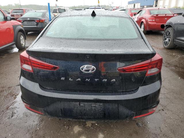 HYUNDAI ELANTRA SEL 2020