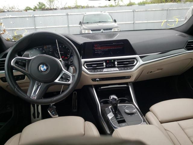 BMW 330XI 2021