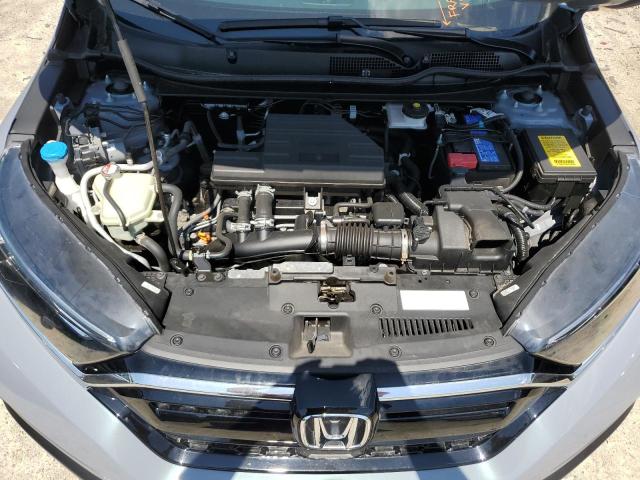 HONDA CR-V EX 2021
