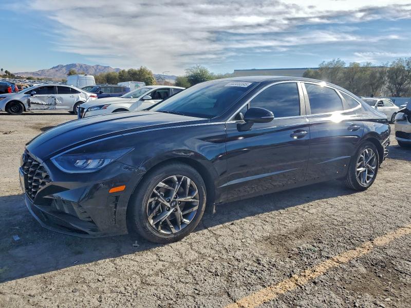 HYUNDAI SONATA SEL 2021