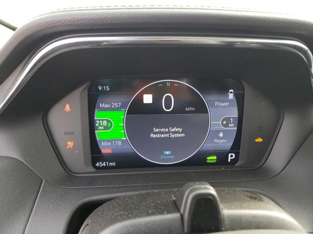 CHEVROLET BOLT EUV PREMIER 2023