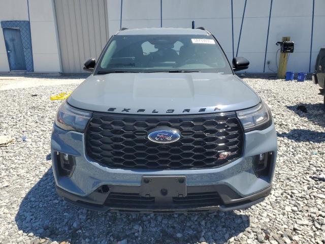 FORD EXPLORER ST 2025