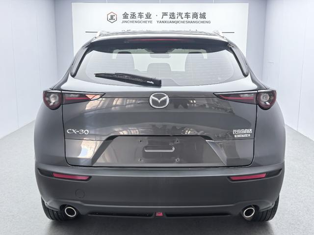 MAZDA CX-30 2022