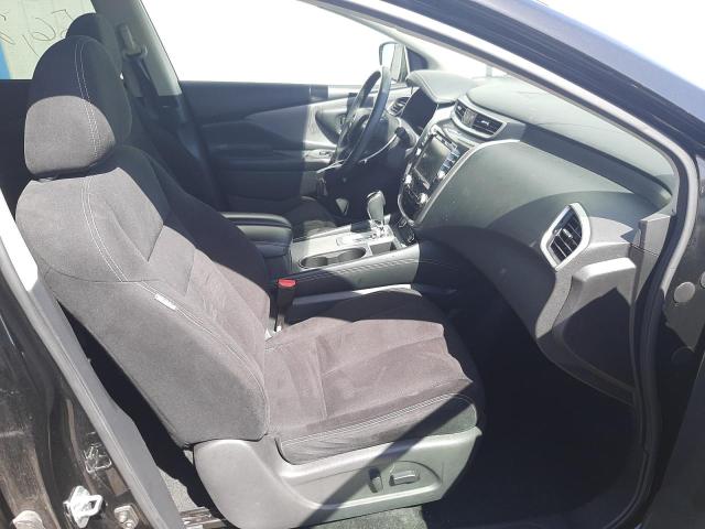 NISSAN MURANO SV 2020