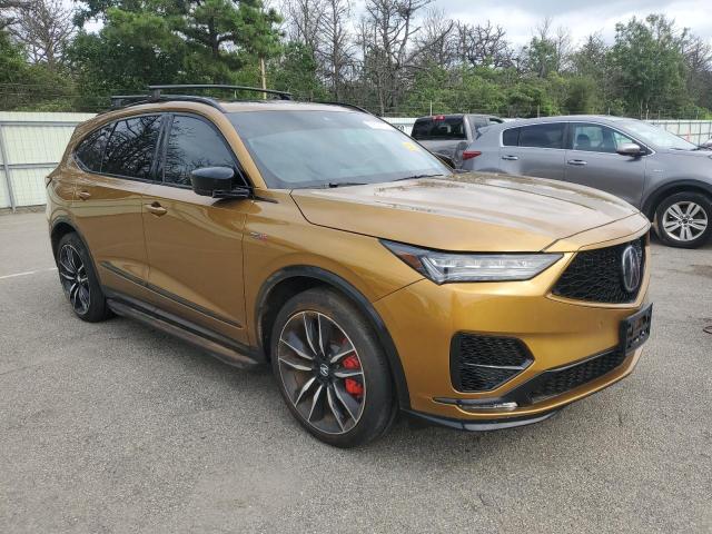 ACURA MDX TYPE S ADVANCE 2022