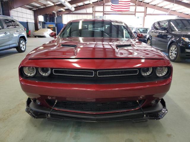 DODGE CHALLENGER SXT 2021