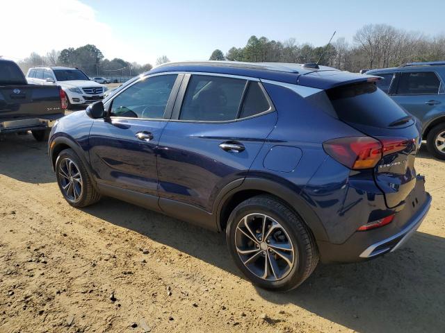 BUICK ENCORE GX SELECT 2022