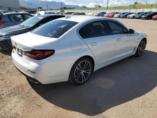 BMW 530XE 2023