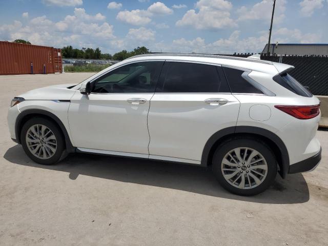 INFINITI QX50 LUXE 2024