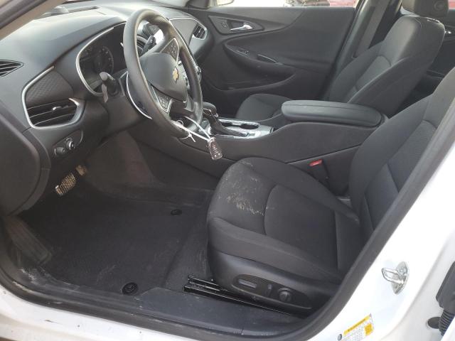 CHEVROLET MALIBU LT 2023