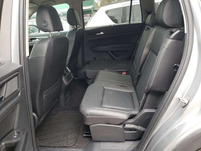 VOLKSWAGEN ATLAS SE 2020