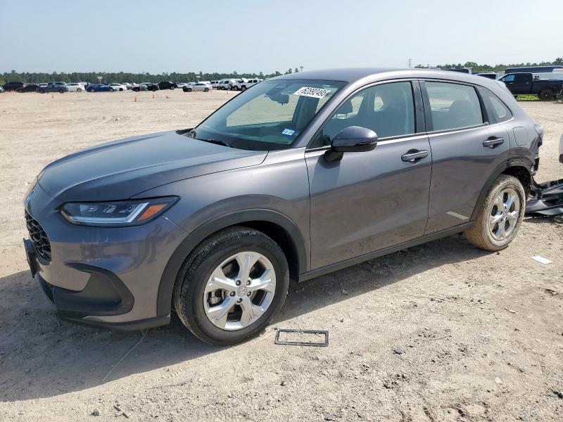 HONDA HR-V LX 2024